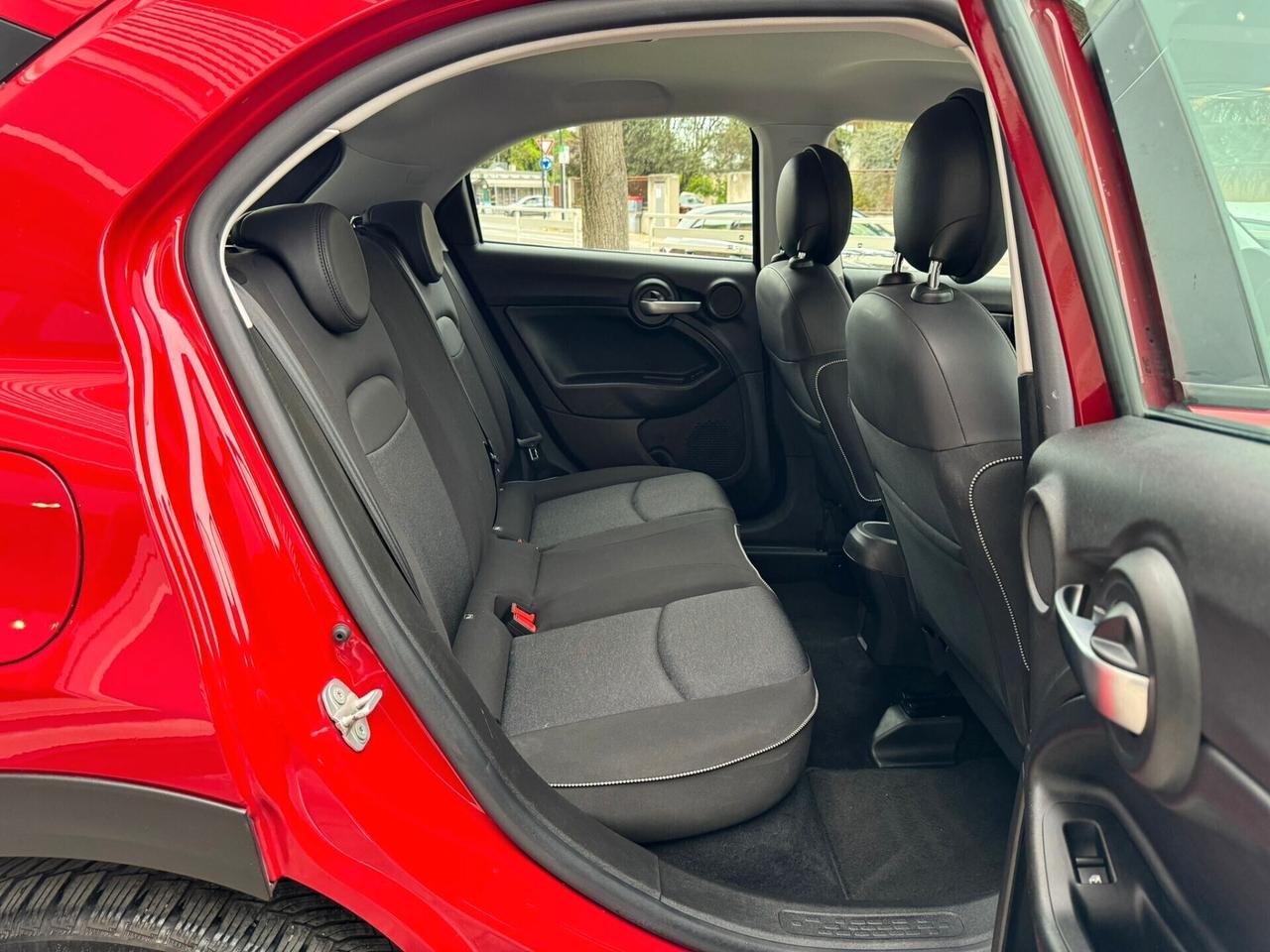 FIAT 500X 1.3 MultiJet 95cv BUSINESS KM 76.000 NEOP