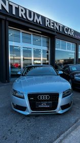 Audi A5 3.0 V6 TDI SLINE QUATTRO
