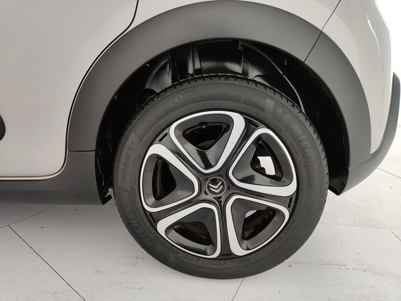 Citroen C3 BlueHDi 100 S&S Shine