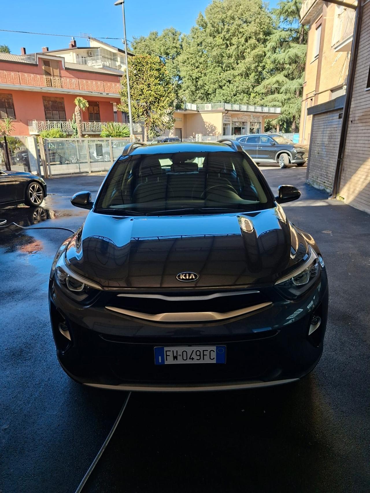 Kia Stonic 1.6 CRDi 115 CV Style