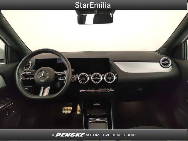 Mercedes-Benz GLA 250 GLA 250 e hybrid EQ AMG Line Advanced Plus