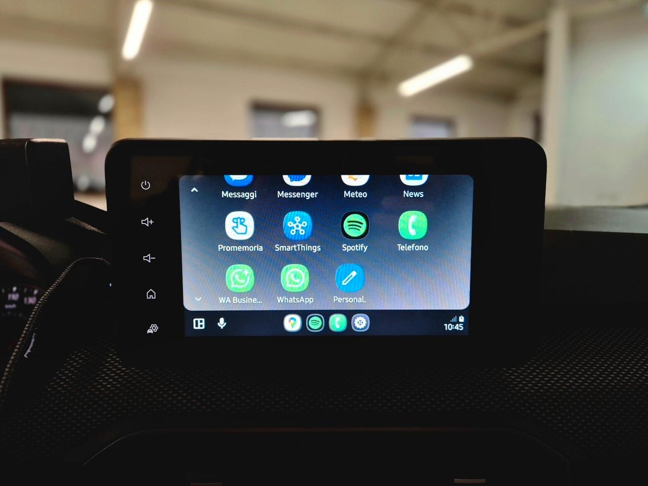 Dacia Sandero Streetway 1.0 TCe ECO-G Expression