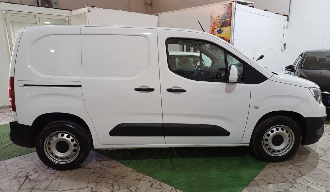 Opel Combo VAN 1.5 HDi Pari al nuovo - 2020