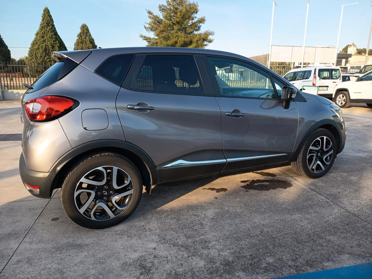Renault Captur 1.5 dCi 8V 90 CV Start&Stop Energy R-Link
