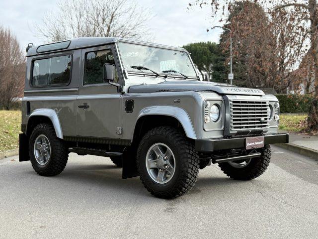 LAND ROVER Defender 90 2.2 SE TD4 Station Wagon UNICO PROPRIETARIO