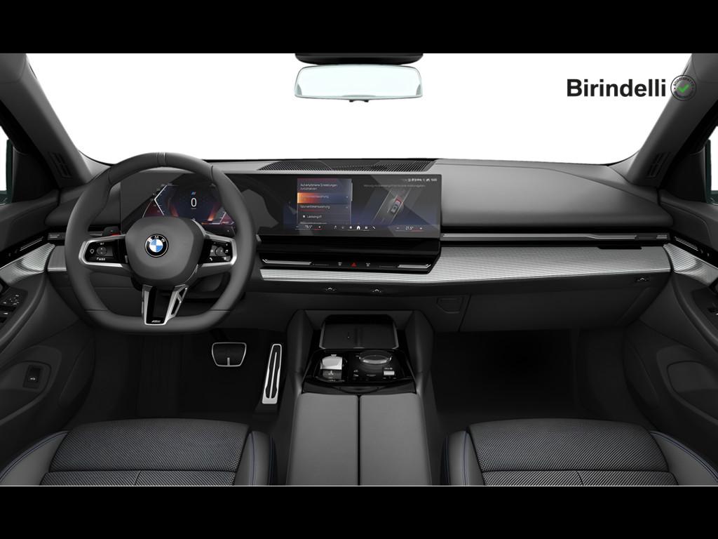 BMW 520d Touring