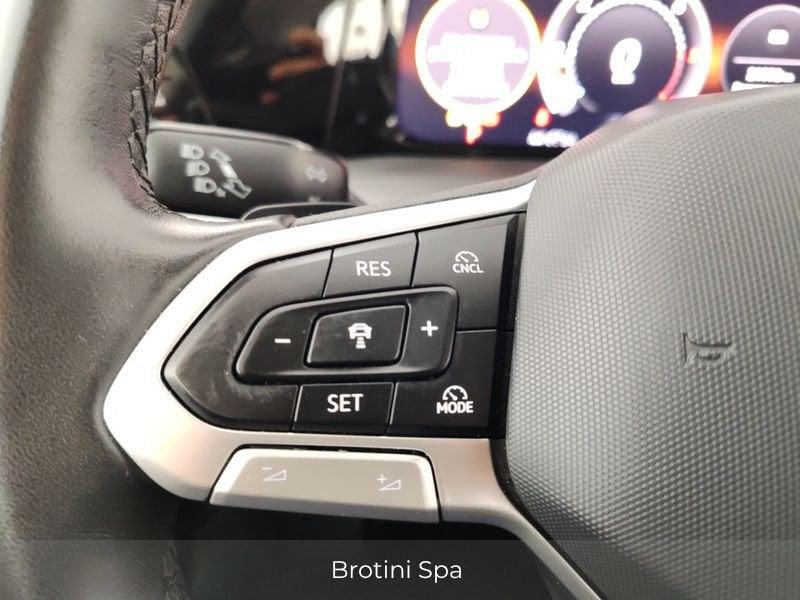 Volkswagen Golf Golf 2.0 TDI 150 CV DSG SCR Style