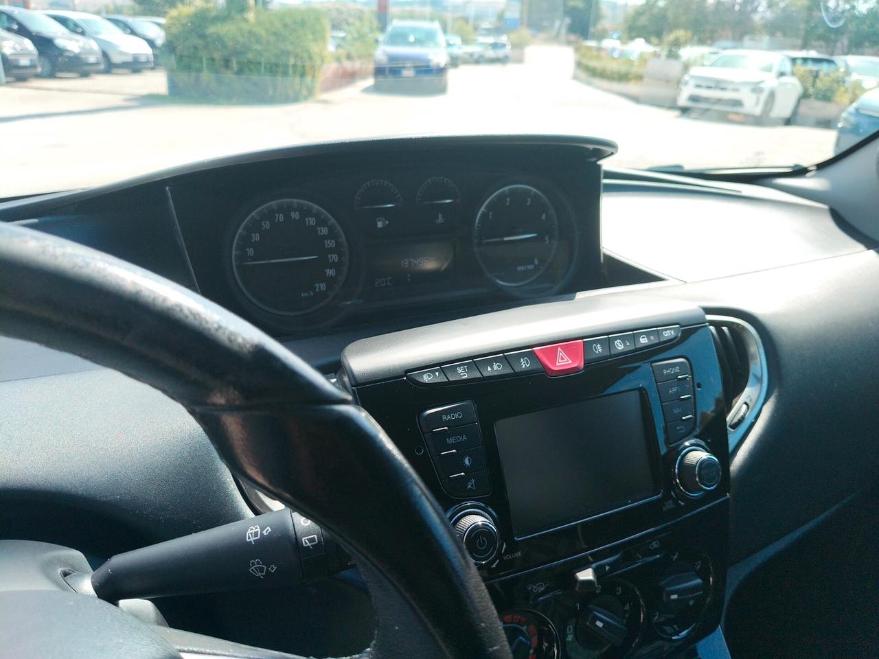 Lancia Ypsilon 1.3 MJT 16V 95 CV 5 porte S&S Opening Edition