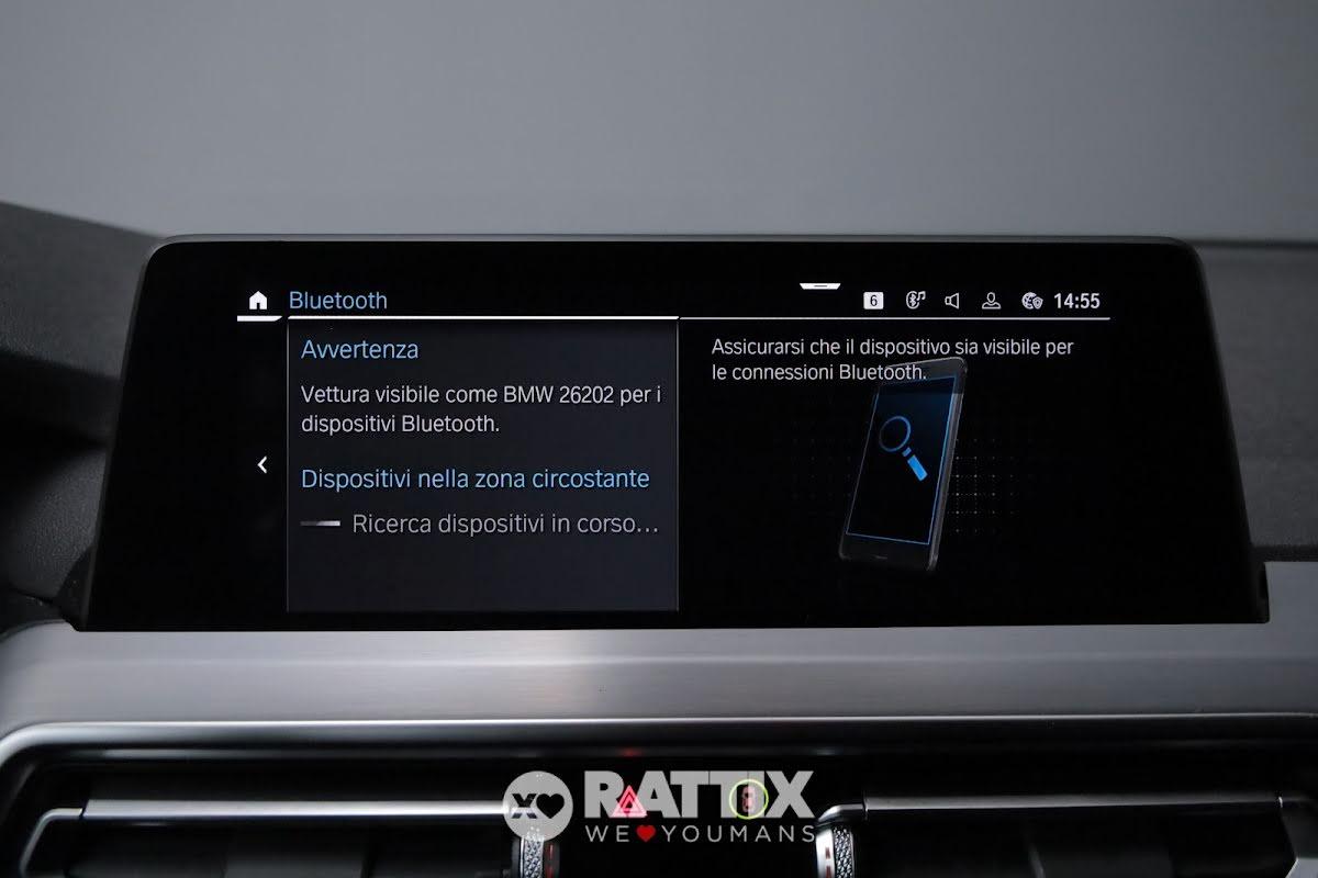 BMW X3 xdrive30e auto