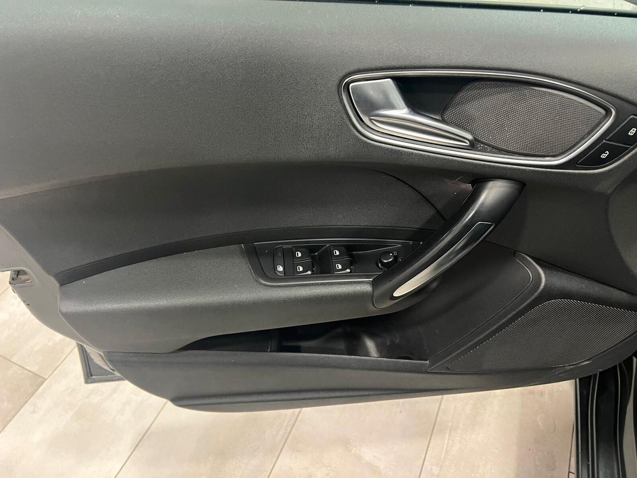 Audi A1 1.6 TDI S tronic S line edition plus