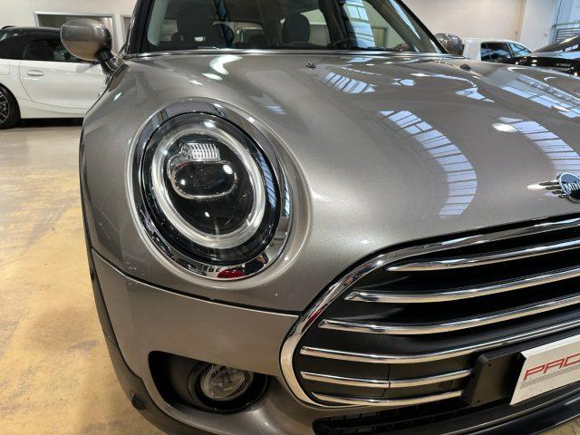MINI Clubman 1.5 One D Business Auto - LED - 17" -Carplay - IVA