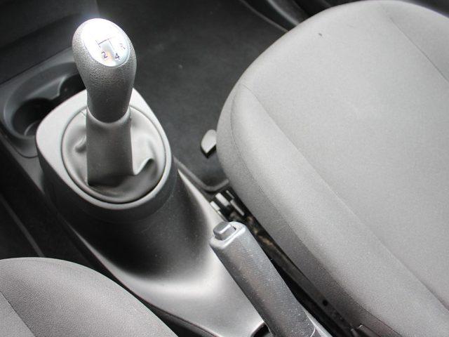 SMART ForFour 70 1.0 Youngster