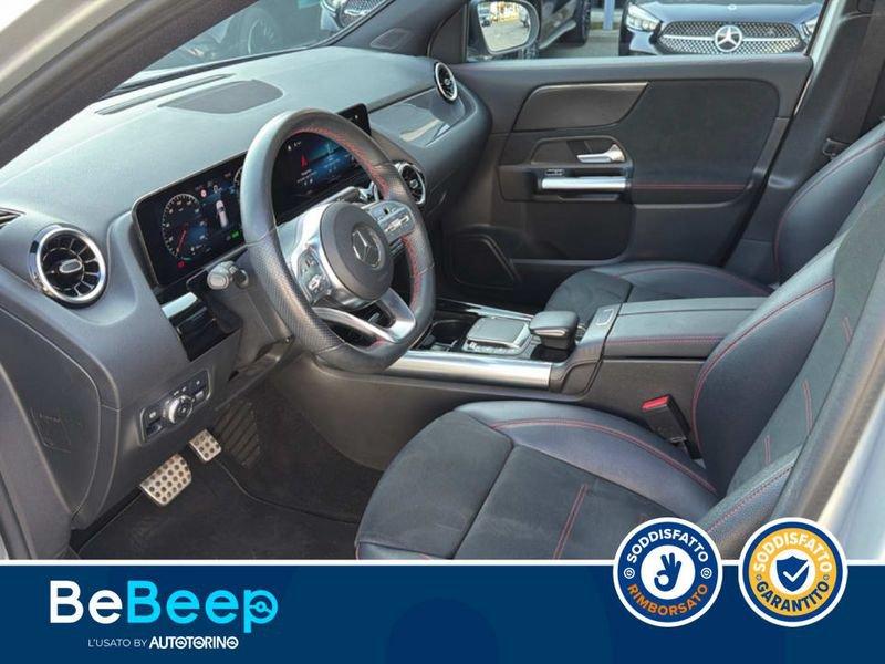 Mercedes-Benz GLA 250 E PHEV (EQ-POWER) PREMIUM AUTO