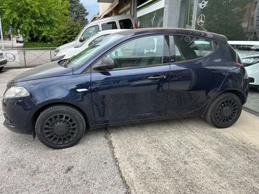 Lancia Ypsilon 1.2 “IMPIANTO GPL DI SERIE “