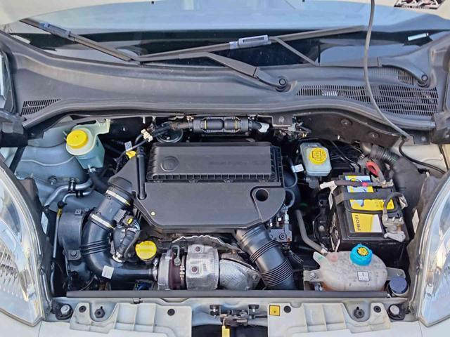FIAT Qubo 1.3 MJT AUTOCARRO UNICO PROPRIETARIO