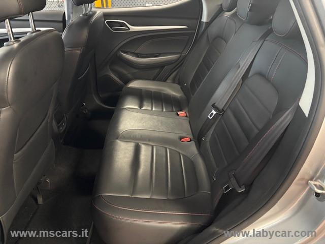 MG ZS 1.5 VTi-tech Luxury