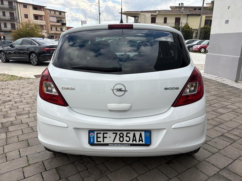 Opel Corsa 1.3 CDTI 95CV ecoFLEX 5 porte Edition