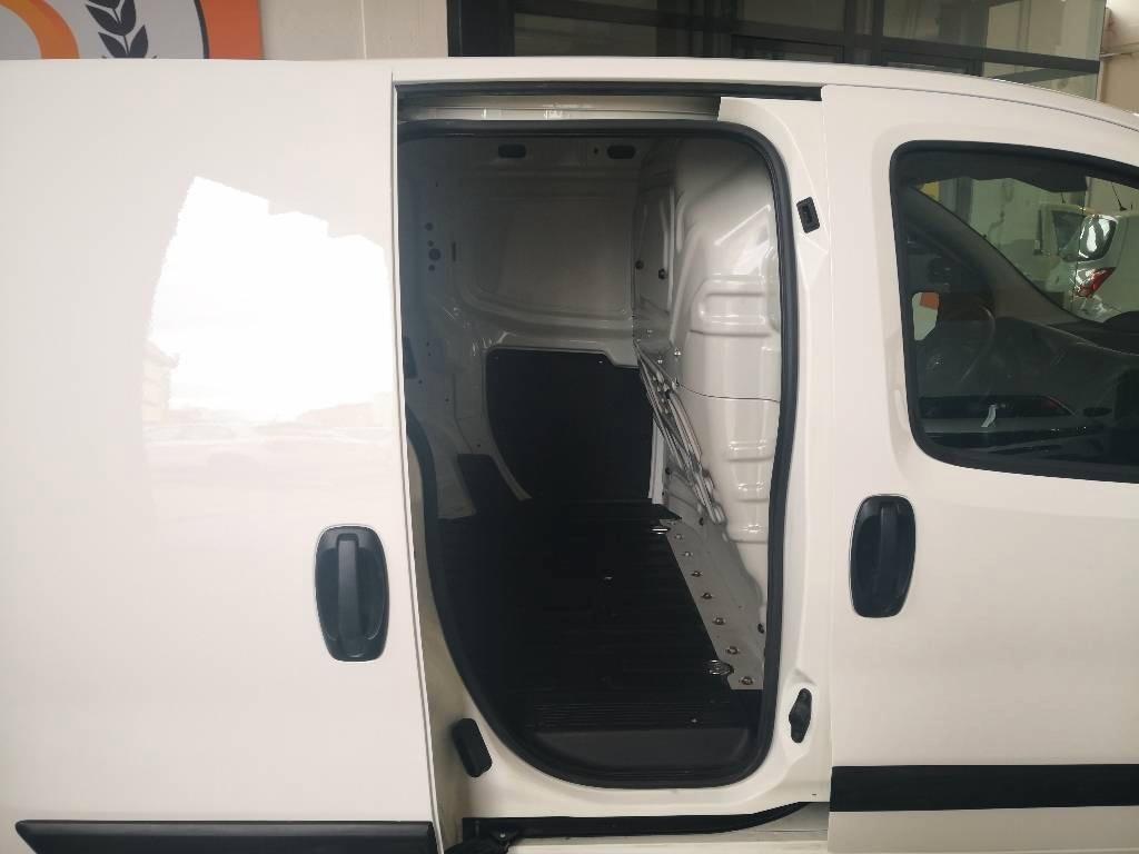 Fiat Fiorino Cargo 1.3 MJT 80cv