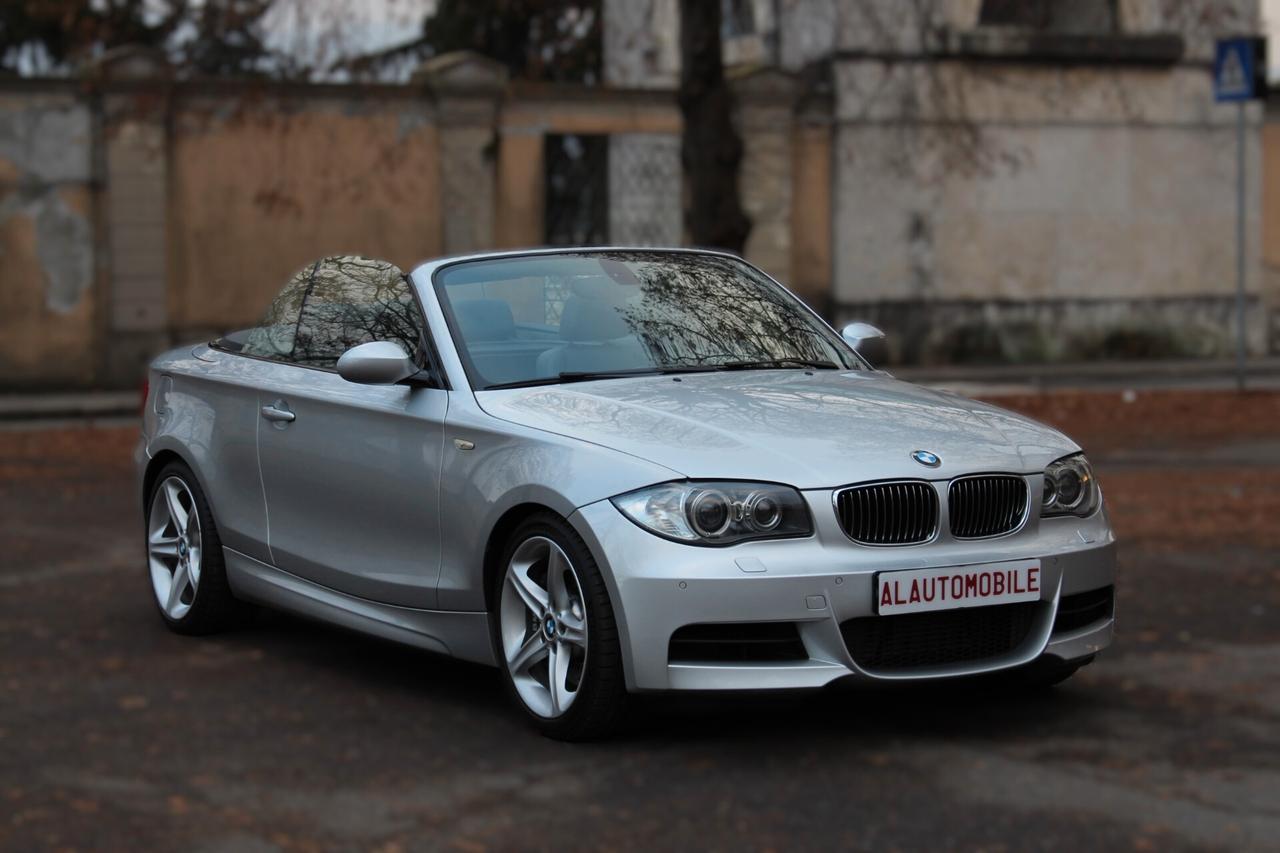 Bmw 135 Cambio Manuale* Stupenda