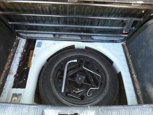 Fiat Grande Punto 1.3 MJT 75CV 5p. VAN 4 Posti