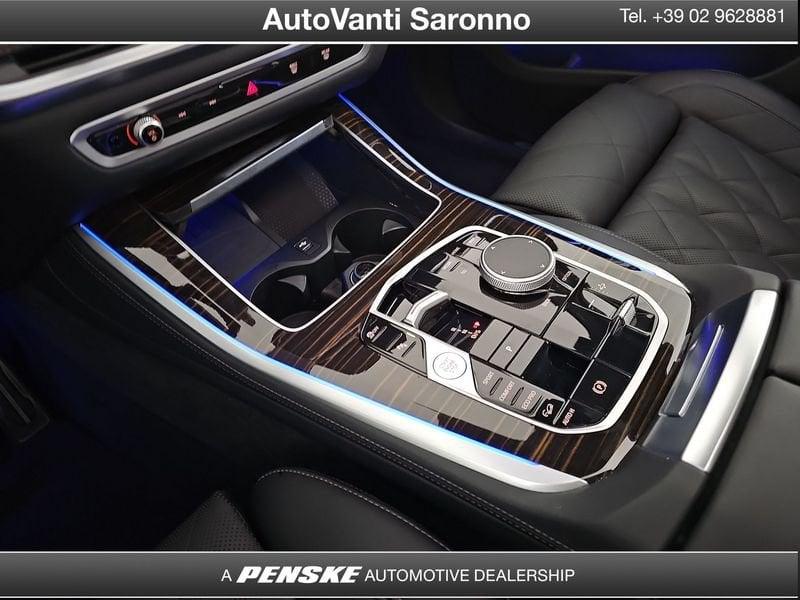 BMW X5 X5 xDrive30d 48V Msport Pro