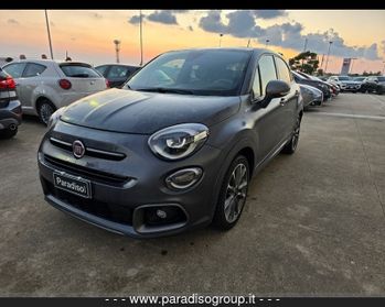 FIAT 500X 500 X 2018 1.6 mjt Sport 130cv