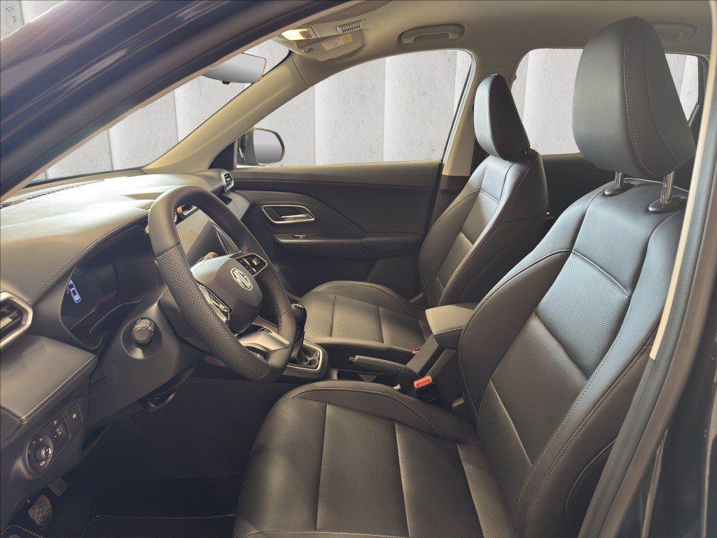 MG ZS 1.5 Comfort del 2026