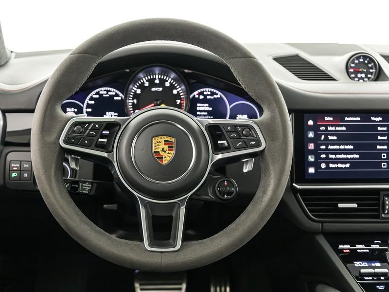 Porsche Cayenne coupe 4.0 gts 5p.ti tiptronic APPROVED 12 MESI