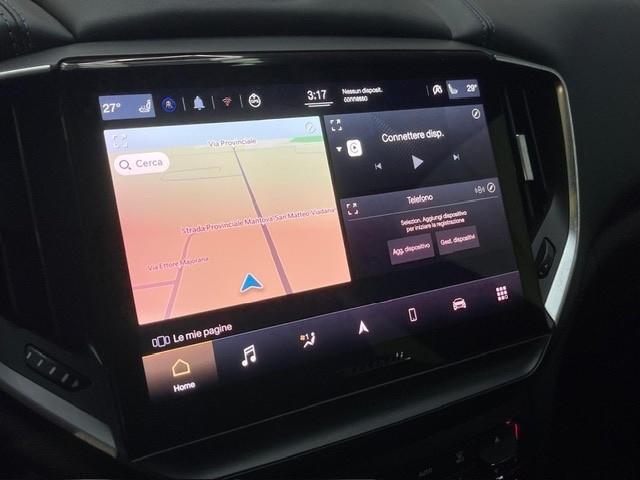 Maserati Ghibli L4 330 CV MHEV Gransport