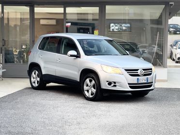 Volkswagen Tiguan 1.4 Benzina 150CV E5 - 2010