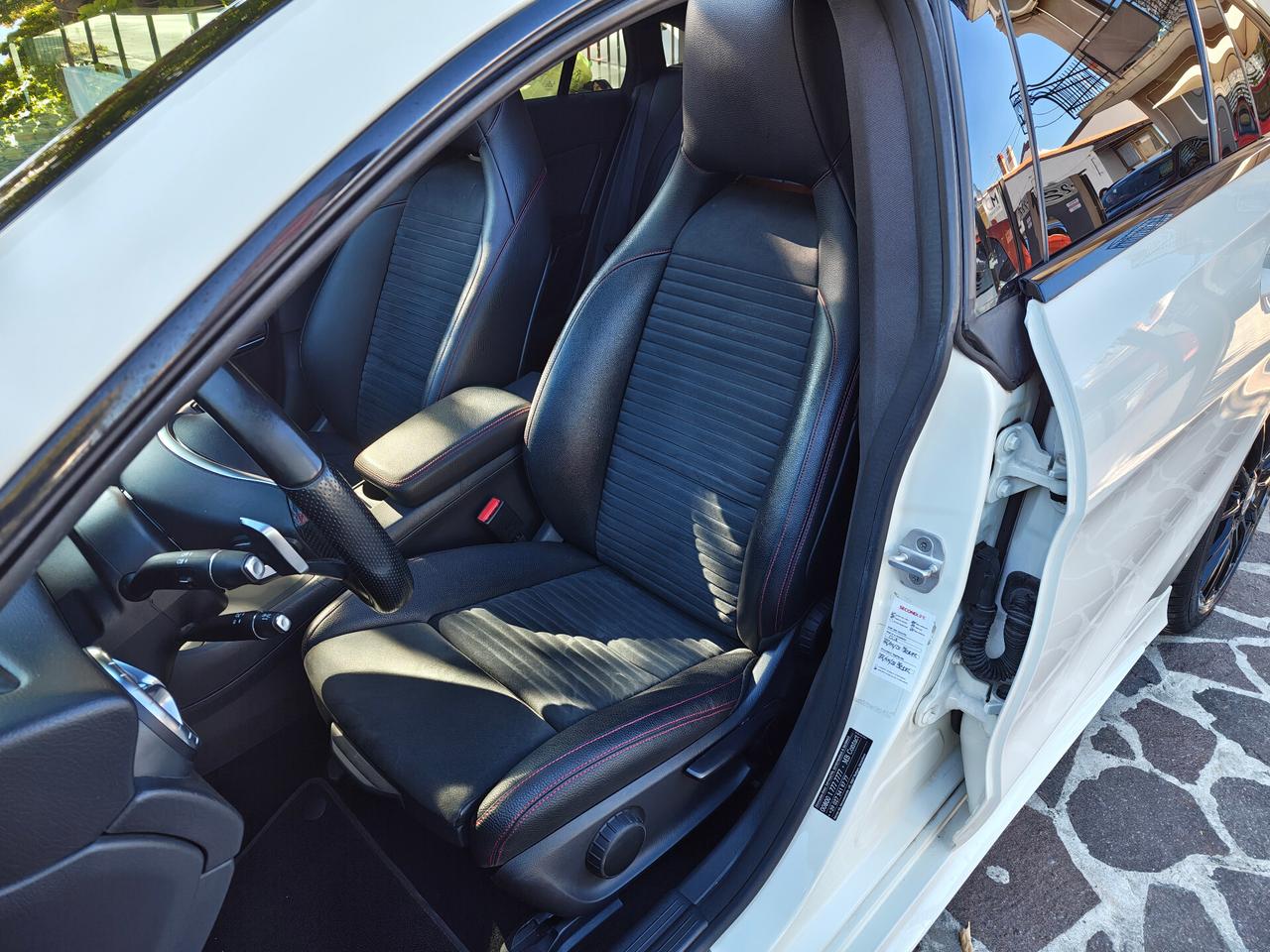 Mercedes-benz CLA 200 d S.W. 4Matic Automatic Premium