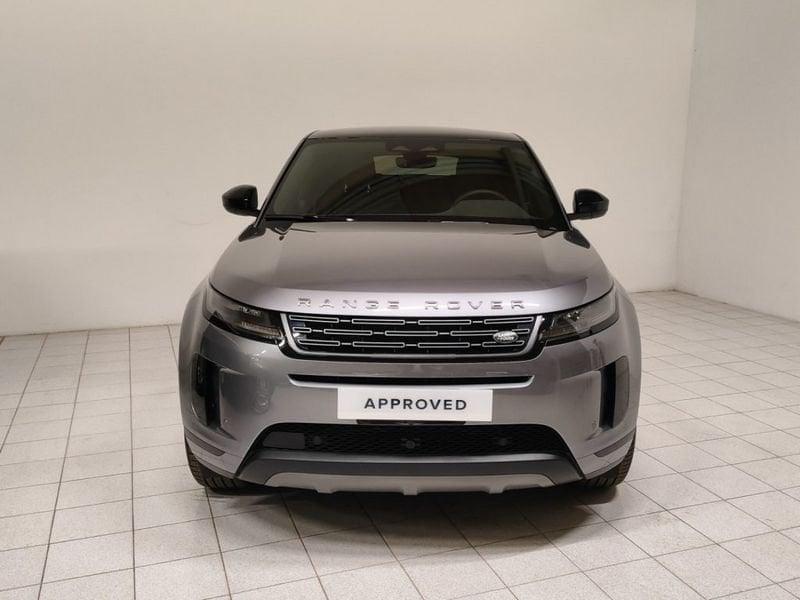 Land Rover RR Evoque Range Rover Evoque 1.5 I3 PHEV 300 CV AWD Auto S IVA ESPOSTA