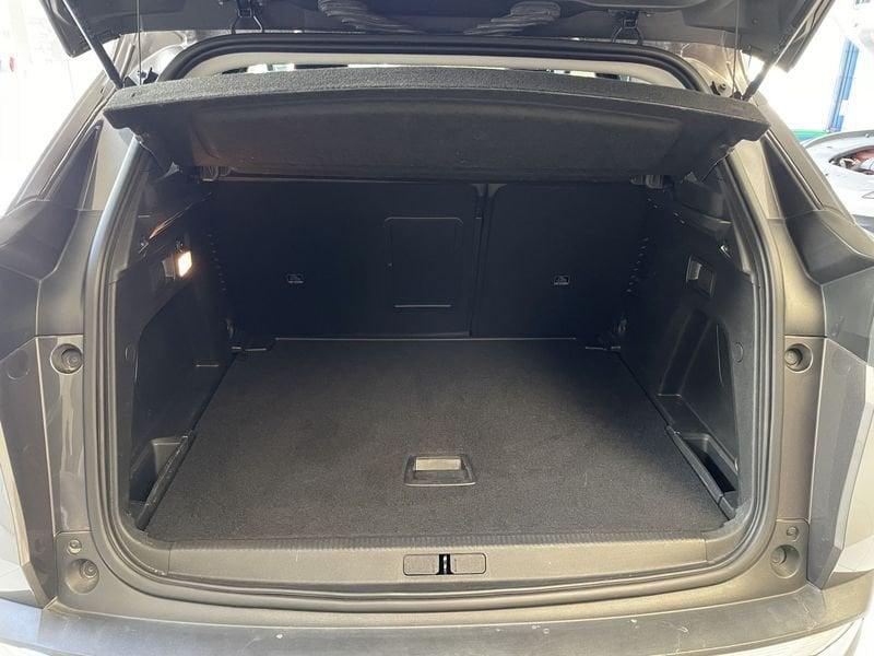 Peugeot 3008 3008 BlueHDi 130 S&S Allure Pack
