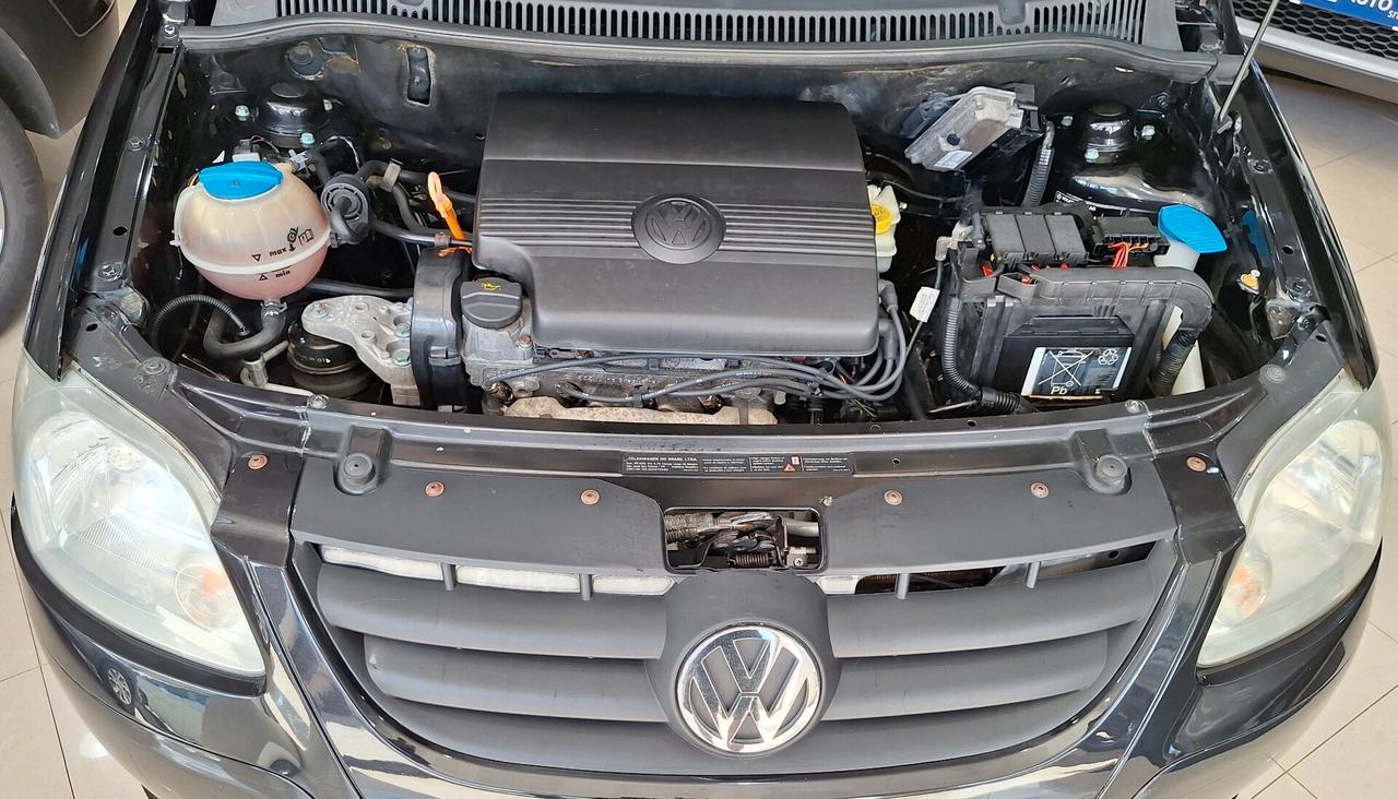 Volkswagen Fox Easy NEOPATENTATI PERMUTO