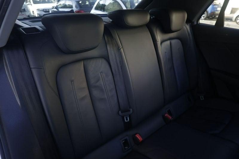 Audi Q2 Q2 35 TFSI Business Design Unicoproprietario