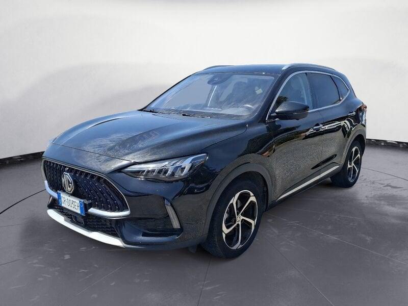 MG HS 1.5T-GDI Luxury