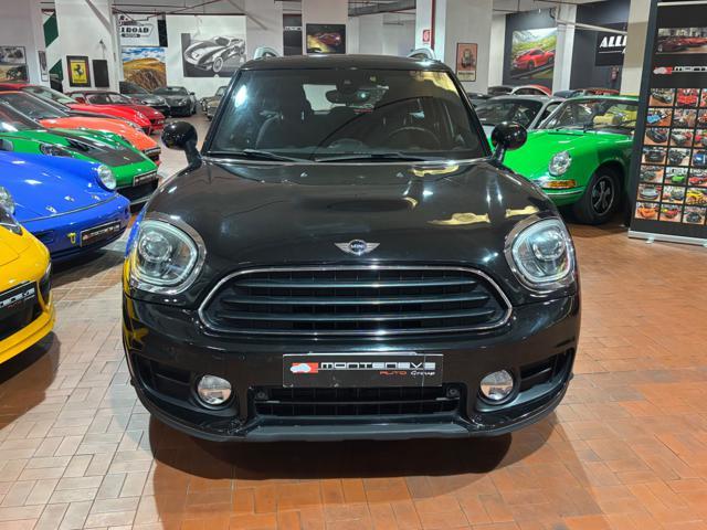 MINI Countryman 2.0 Cooper D Boost Countryman