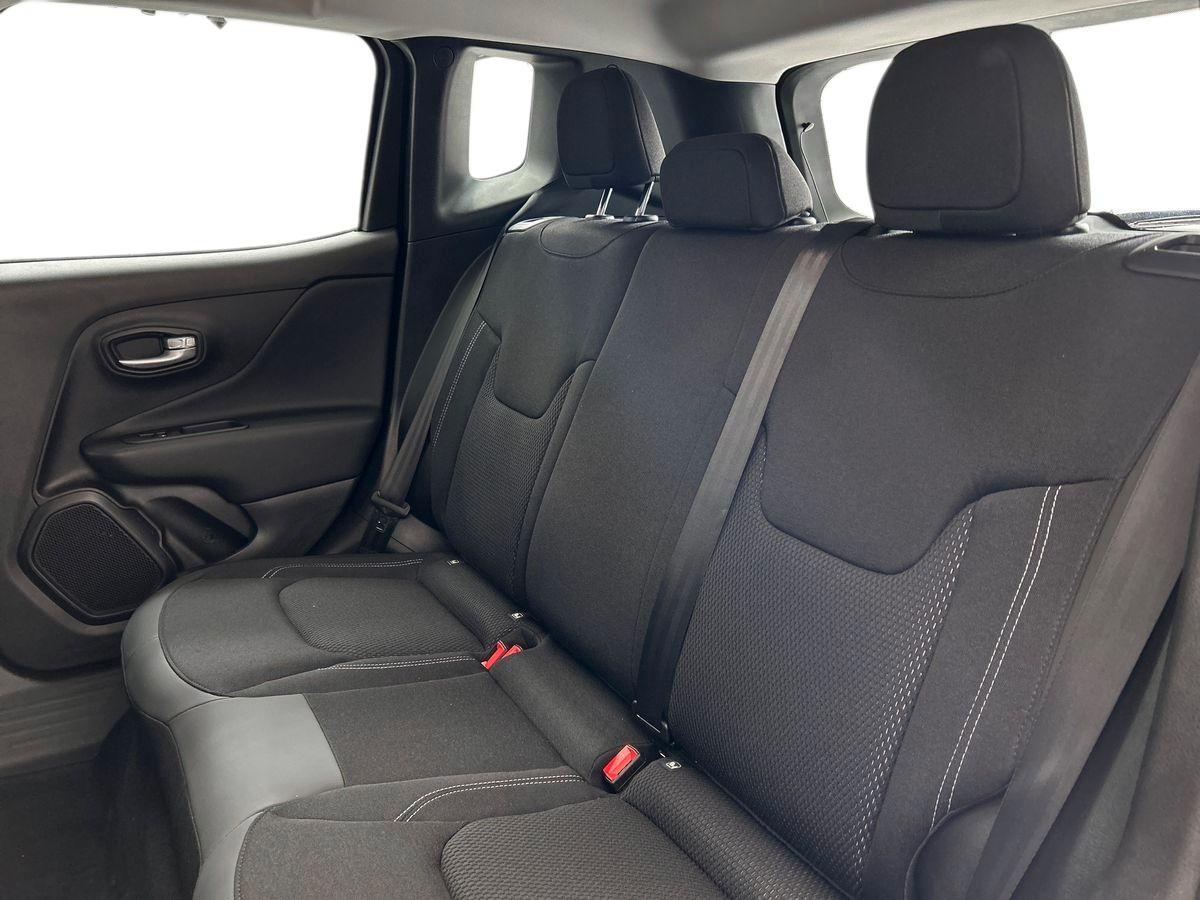 JEEP Renegade E-Hybrid Summit 1.5 Turbo T4 E-Hybrid 130cv Fwd