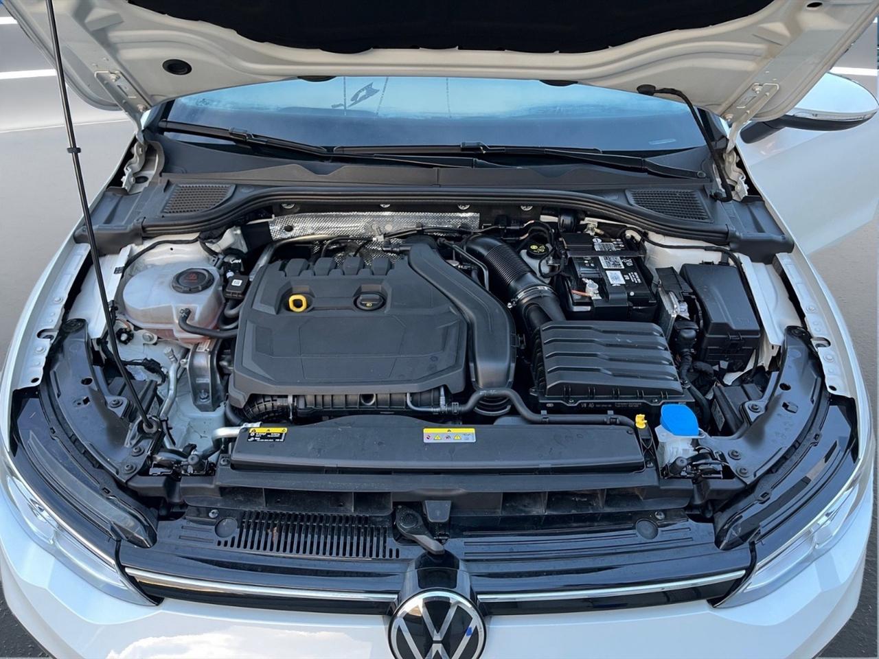 Volkswagen Golf 1.5 tsi evo life 130cv