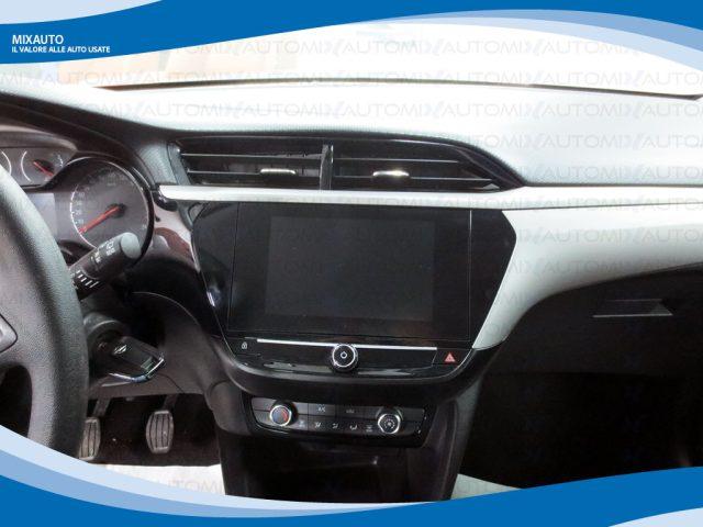 OPEL Corsa 1.2 75cv 5 Porte Edition EU6