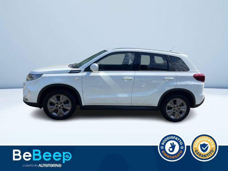 Suzuki Vitara 1.4H EASY COOL 4WD ALLGRIP