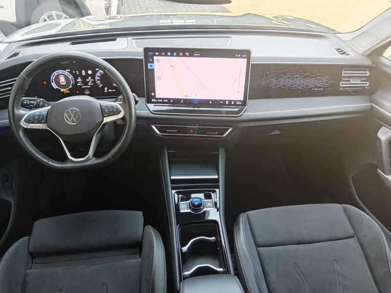 Volkswagen Tiguan 1.5 eTSI 110KW EVO ACT Elegance DSG