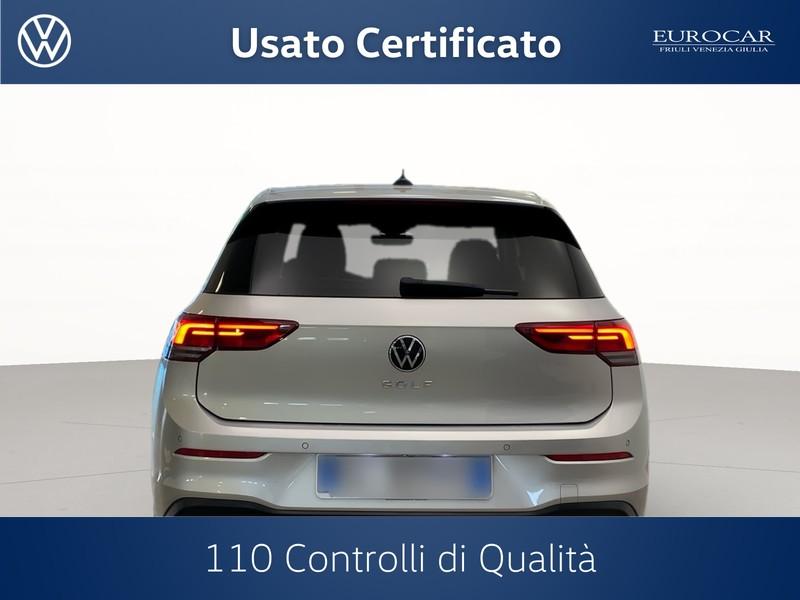 Volkswagen Golf 2.0 tdi life 115cv