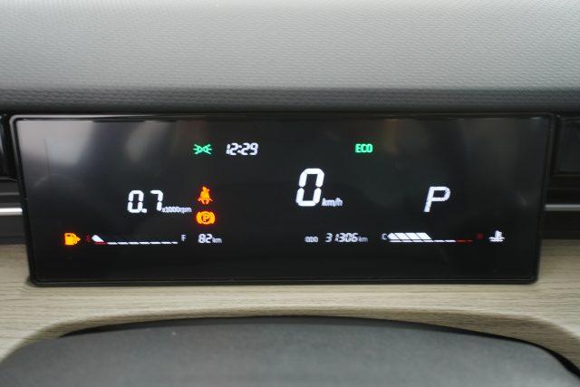 SPORTEQUIPE Sportequipe 6 Sportequipe 6 1.5 Turbo CVT GPL