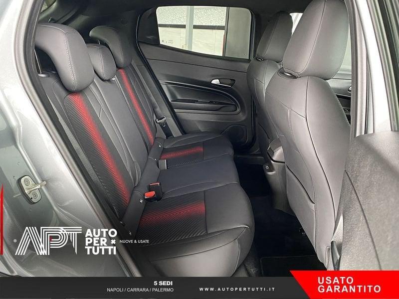 Alfa Romeo Junior Junior 1.2 ibrida Speciale 145cv edct6