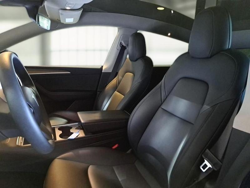 TESLA MODEL Y 75 kWh Dual Motor Long Range 4WD aut.