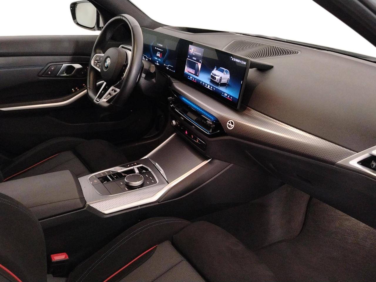 BMW Serie 3 320d xDrive Touring 48V MSport Pro