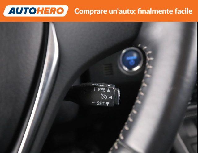 TOYOTA Auris Touring Sports 1.8 Hybrid Active