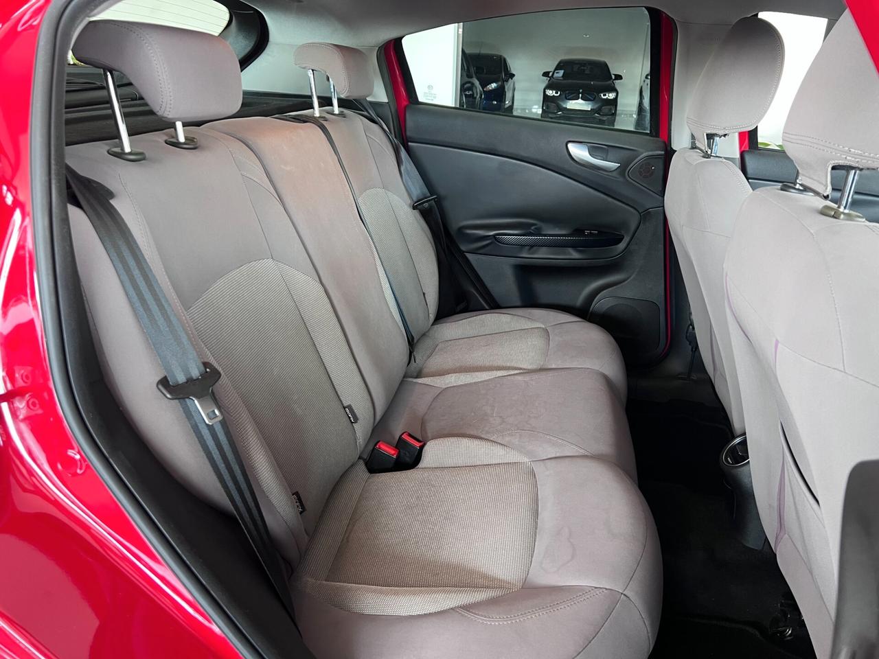 Alfa Romeo Giulietta 1.6 JTDm-2 105 CV Exclusive
