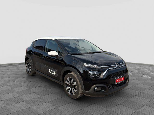 CITROEN C3 C3 PureTech 83 S&S Shine